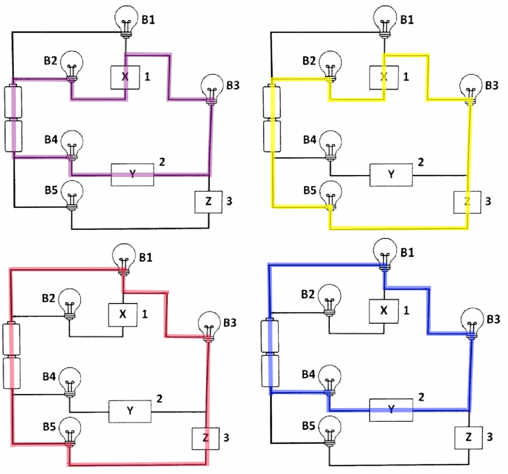 Guide To Solving Questions On Electrical Conductors & Insulators Easily