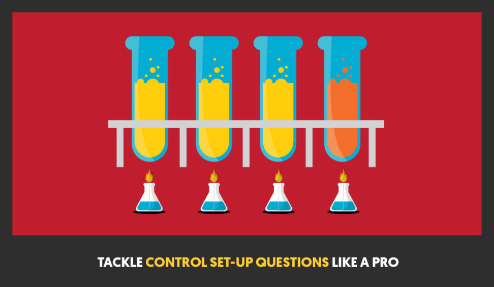 Tackle Control Setup Questions Like A Pro