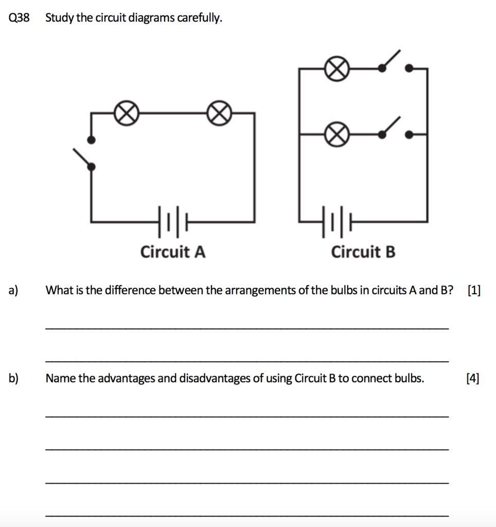 Series vs Parallel: Advantages & Disadvantages of Different