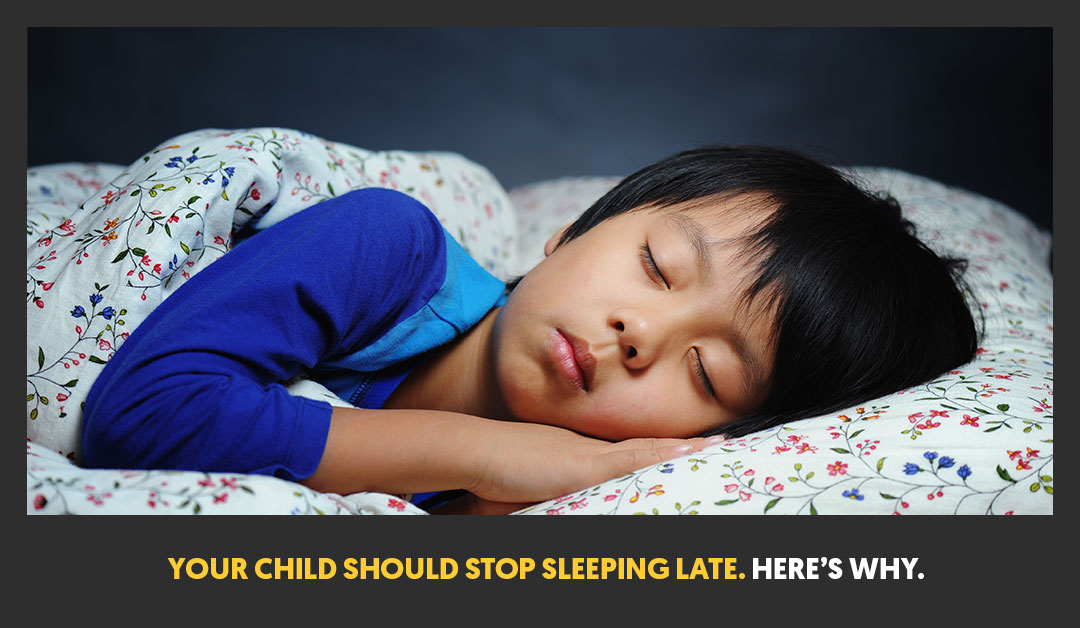when should i sleep when should i sleep