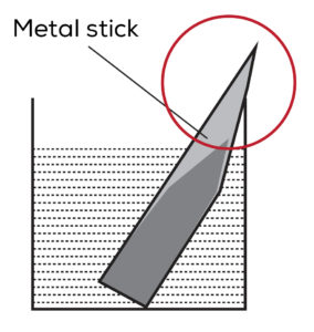 A Beginner’s Guide To Properties Of Matter – Metal Stick