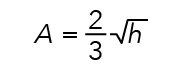 The Pique Lab Math Specialists derive the final answer for this Secondary 2 Math Direct Proportion question from Zhonghua Secondary School.