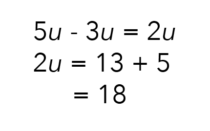 2018 Catholic High School (CHSP) P5 Math Examination Paper Analysis ...