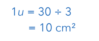How The Pique Lab Math Specialists solve this Primary 5 Math Ratio question from Rosyth School.