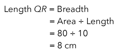 How The Pique Lab Math Specialists solve this Primary 5 Math Ratio question from Rosyth School.