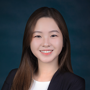 Trisha Wong