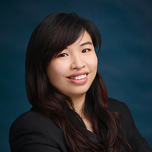 Jolie Goh