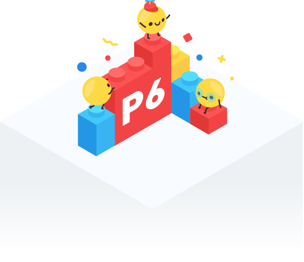 P6 Grade Accelerator Programme - The Pique Lab