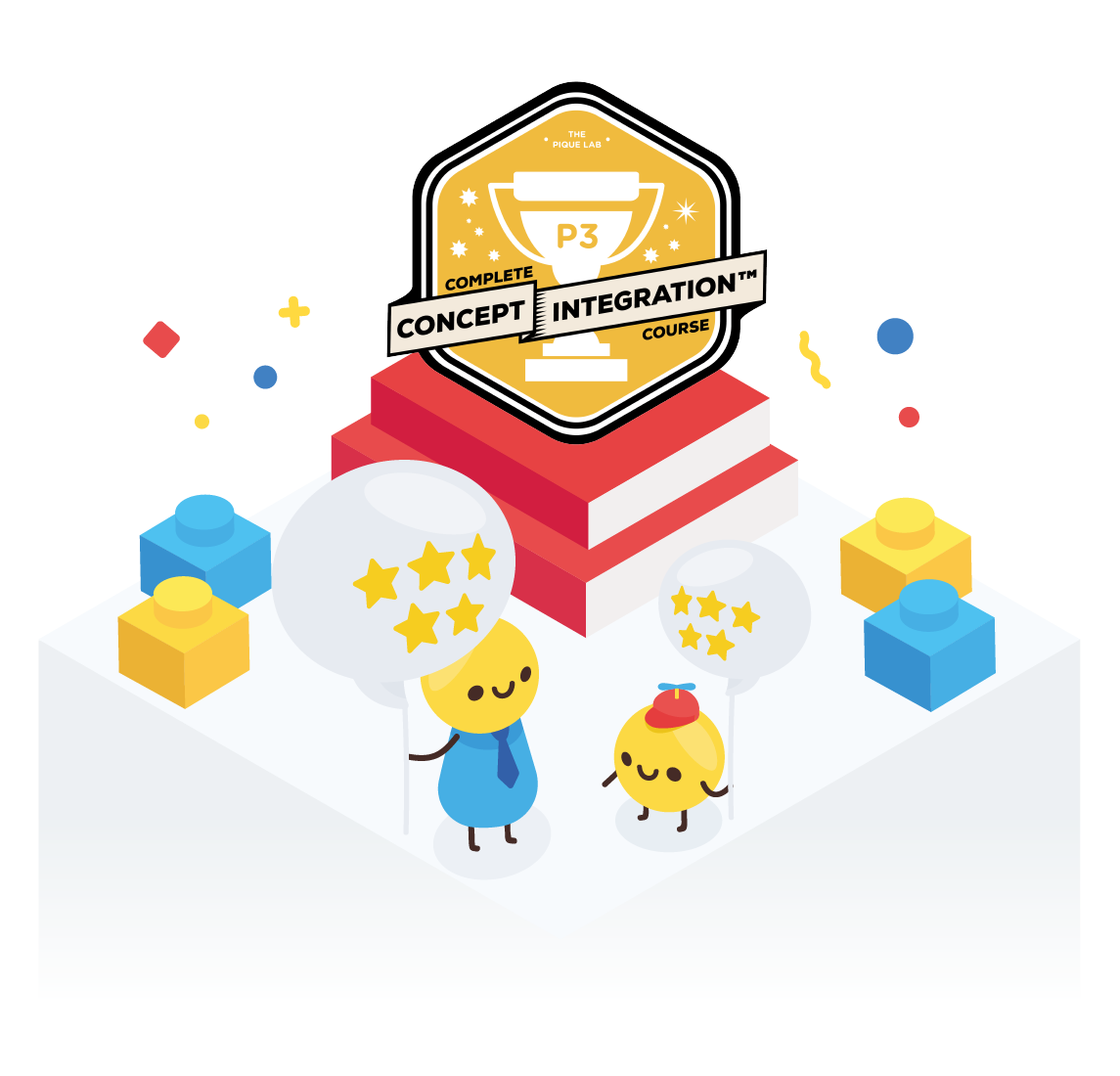 TPL Raving Reviews - P3 CCI