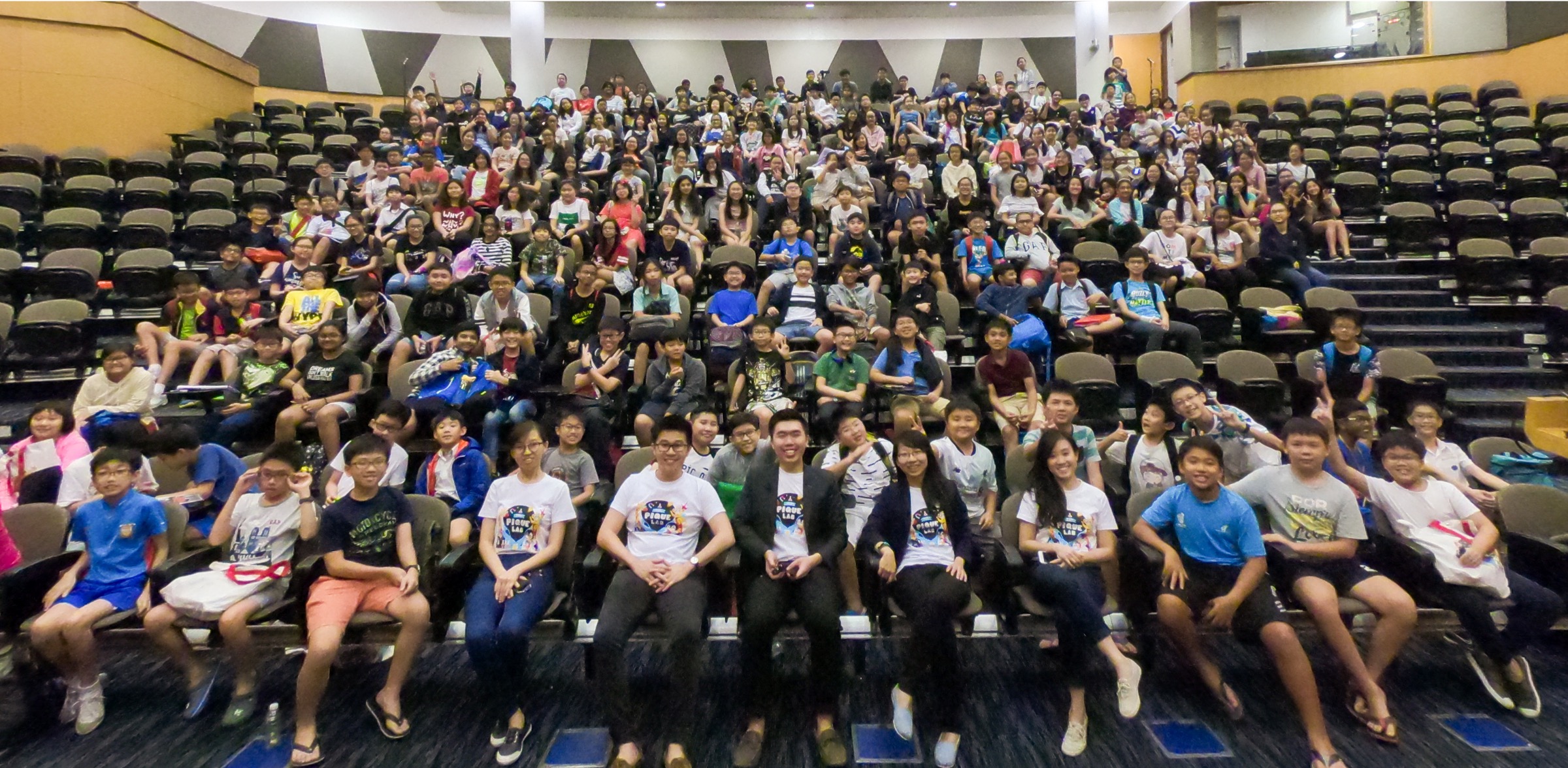 TPL SMU Student Seminar