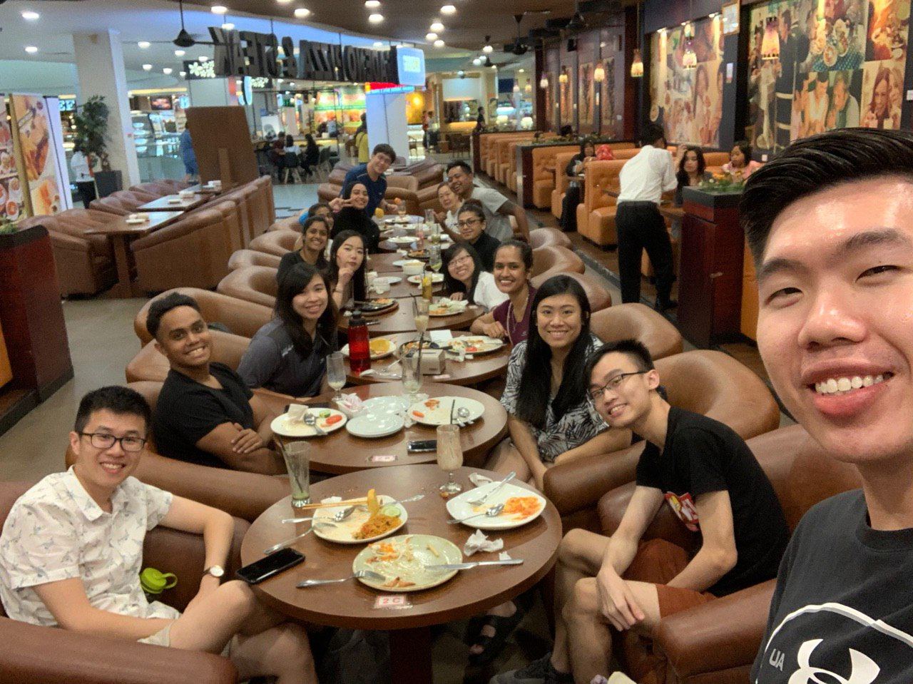TPL Socials