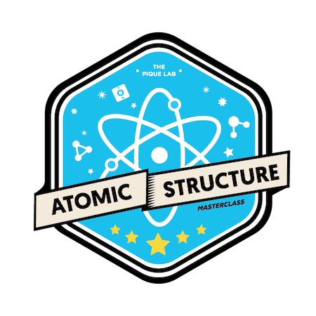S3 Atomic Structure Masterclass - 450px
