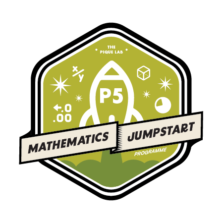 Mathematics Jumpstart P5_Small