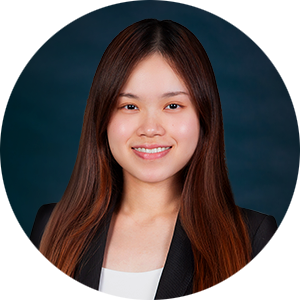 Isabelle Kwek Logo