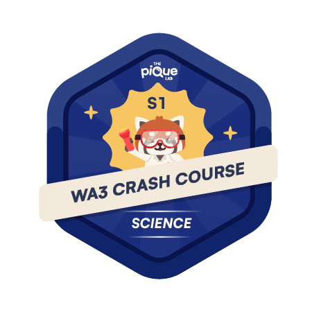 Crash Course_S1