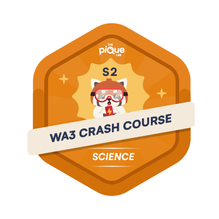 Crash Course_S2