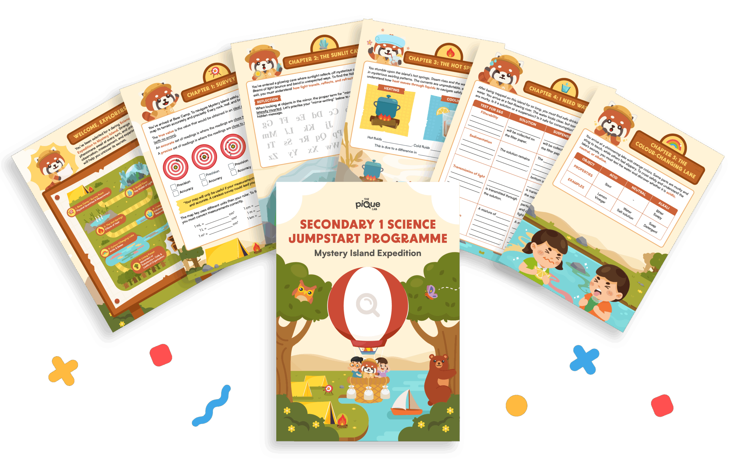P6 Sci Jumpstart Booklet Web Asset